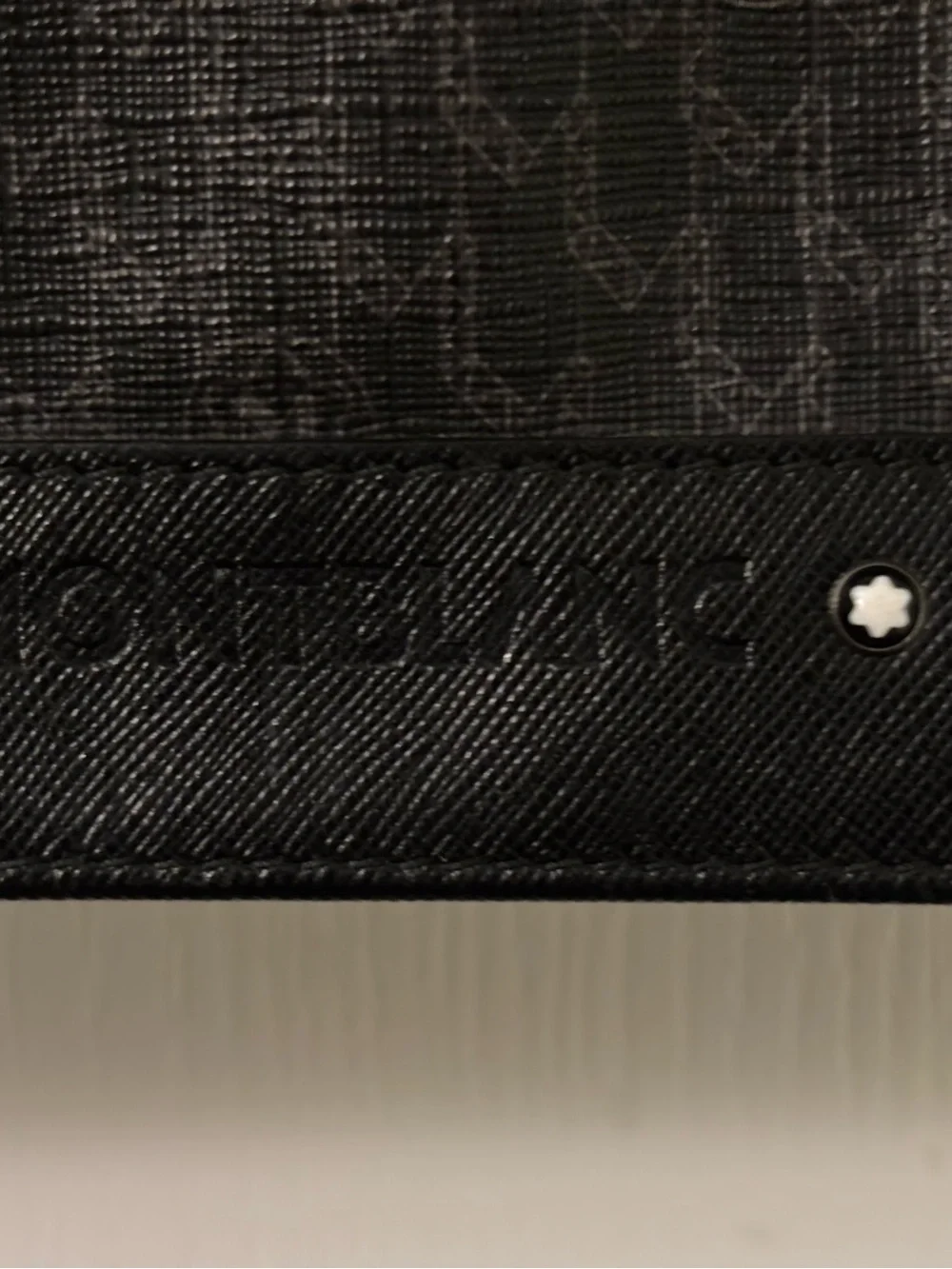 Montblanc good messenger